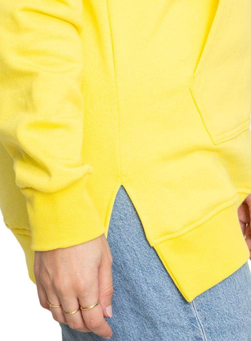 Lemon Verbena Hoodie Vent - Khotwh